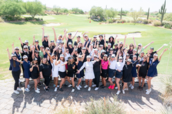 Renee Parsons Hosts 3rd Annual PXG Women's Day to Play: A Company Wide Golf Experience In Celebration of PXG's Female Employees