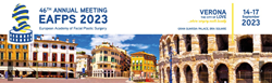 46th annual European Academy of Facial Plastic Surgery (EAFPS) in Verona, Italy