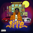 Celebrating 50th Anniversary of Hip Hop SA Money Releases EP &quot;RITE&quot;