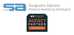 Surgeon's Advisor Partners with WP Engine