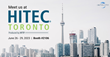 INTELITY to Showcase Platform Updates at HITEC Toronto 2023