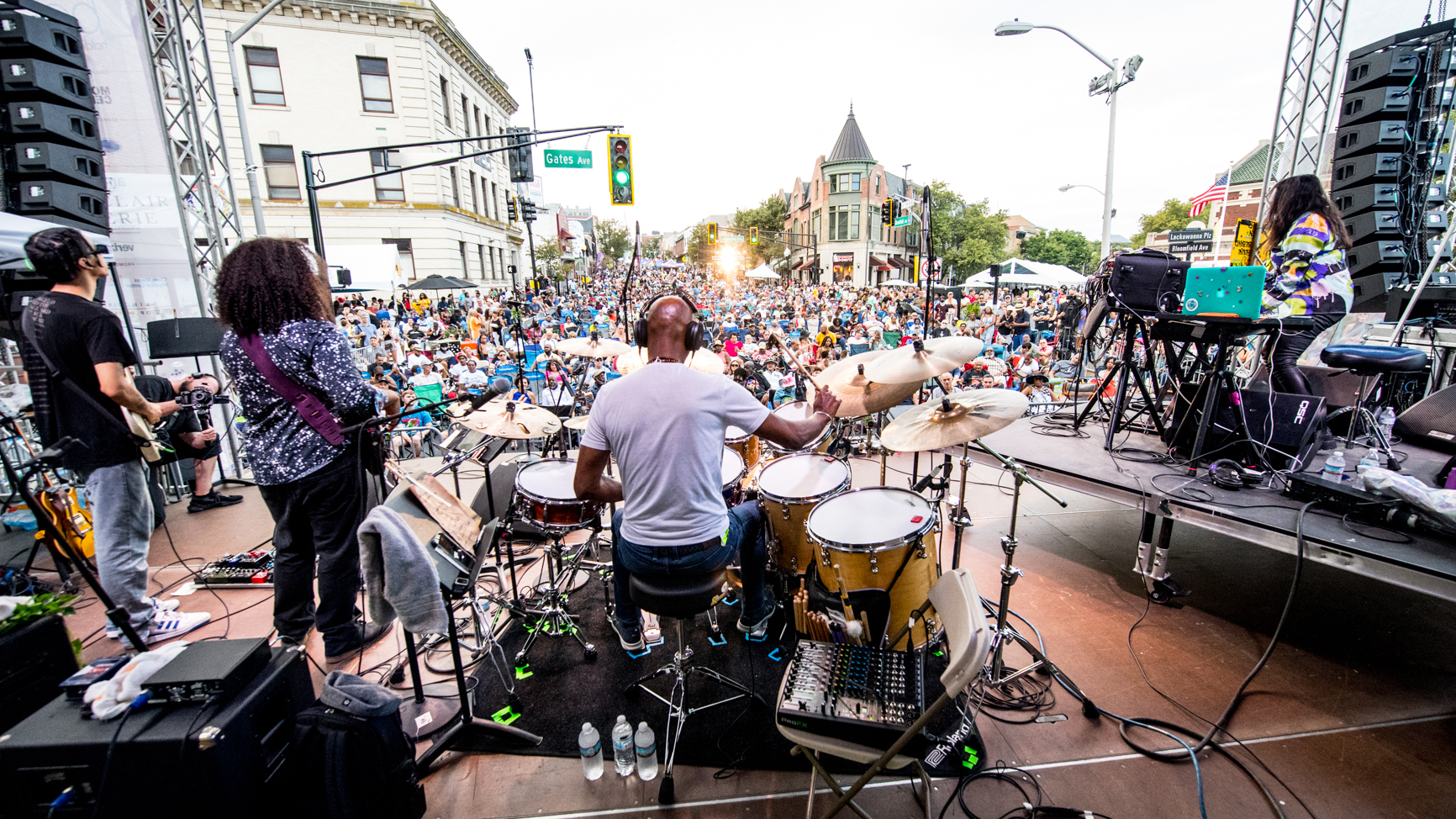 Montclair Jazz Fest