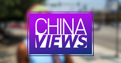 CGTN America and CGTN UN release street opinion production "China Views" on Chinese civilization