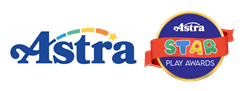American Specialty Toy Retailing Association (ASTRA) Announces 2023 ASTRA Play Award Winners
