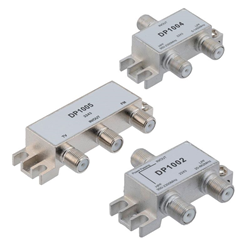 Fairview Microwave Unveils New Line of High-Performance Diplexers