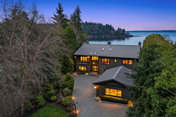 Realogics Sotheby’s International Realty Broker Mark Middleton Records Significant Sale on Bainbridge Island With Compelling Marketing Strategy