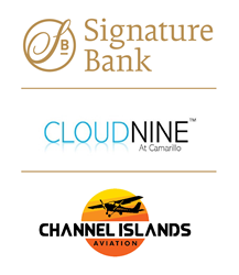 Signature Bank and RKR, Inc. Partner to Expand Aviation Partnership in Ventura County