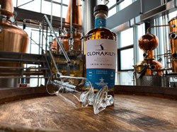Clonakilty Distillery Collaborates with Garrison Brothers Distillery to Release 7-Year-Old Irish Single Malt Whiskey