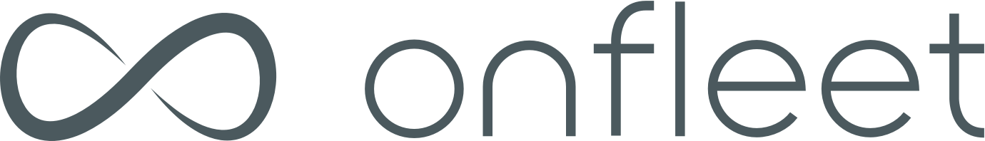 Onfleet logo