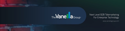The Vanella Group, Inc. named "Top 10 Sales Development Services Providers 2023" by CIOReview