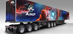 Accelerated Mobile Power (AMP) - Begins Deployment of Assets
