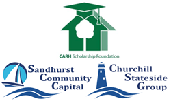 Thumb image for Sandhurst Community Capital Donates $15,000 to CARH Scholarship Fund