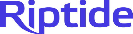 Riptide logo