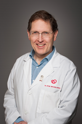 Rob S.B. Beanlands, MD, MASNC