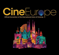 Christie to showcase the widest selection of projection illumination for exhibitors at CineEurope