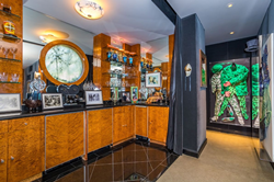 Thumb image for Celebrity Homes: Tour Jim Carreys Los Angeles Magical Sanctuary Home