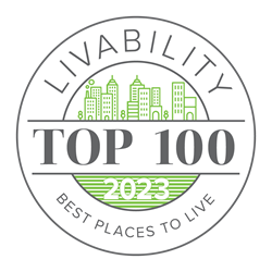 Thumb image for Livability.com Unveils 10th Annual List of Americas Best Small to Mid-Sized Cities