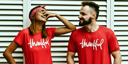 The Power of Gratitude - New study examines the benefits of counting one's blessings