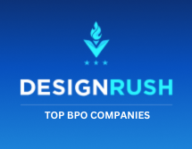 The Top BPO Companies in June 2023, According to DesignRush