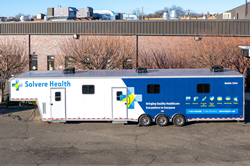 Mobile Dental Solutions - mobile health unit - Solvere Health