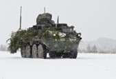 Valcor Releases New White Paper on Ground Combat Vehicles