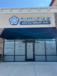 Options Medical Weight Loss to Open New Clinic in Fishers, Indiana, Offering Revolutionary Weight Loss Solutions to the Greater Indianapolis Area