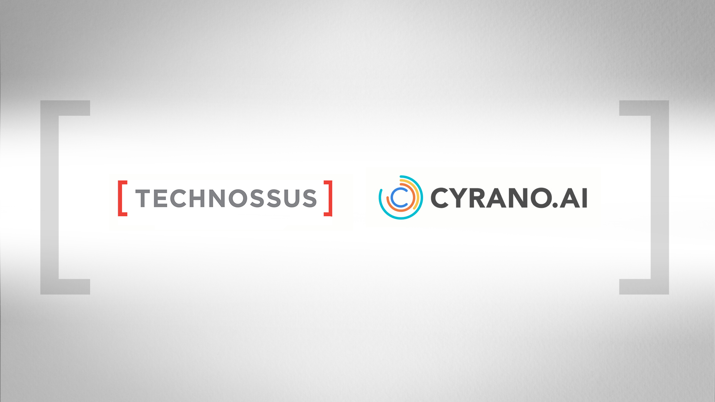 Technossus + Cyrano.ai Strategic Partnership