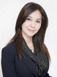 Thumb image for Christine Hong Joins The Exclusive Haute Residence Real Estate Network