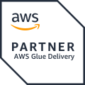 AWS Glue Delivery Partner