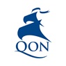 QON logo