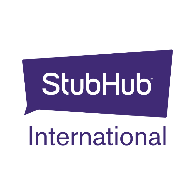 StubHub International LOGO