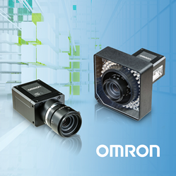 Omron Introduces F440 Smart Camera: Offering Flexibility for Machine Design with Compact and Powerful Machine Vision