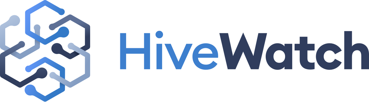 HiveWatch Logo