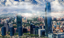 NetActuate Expands Capacity in Santiago Data Center and Upgrades Anycast Platform
