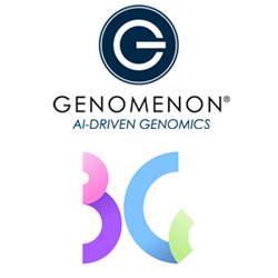 Genomenon and Boston Genetics