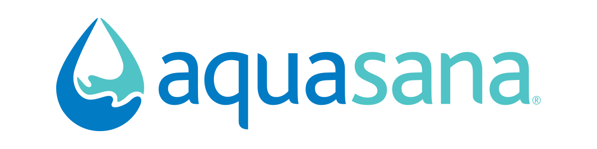 Aquasana’s patented technology uses Claryum® filtration to remove up to 99.9% of 78 contaminants.