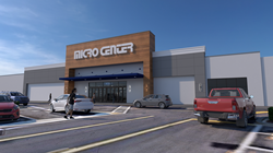 Tech Heaven.' Computer and electronics store Micro Center coming to  Charlotte