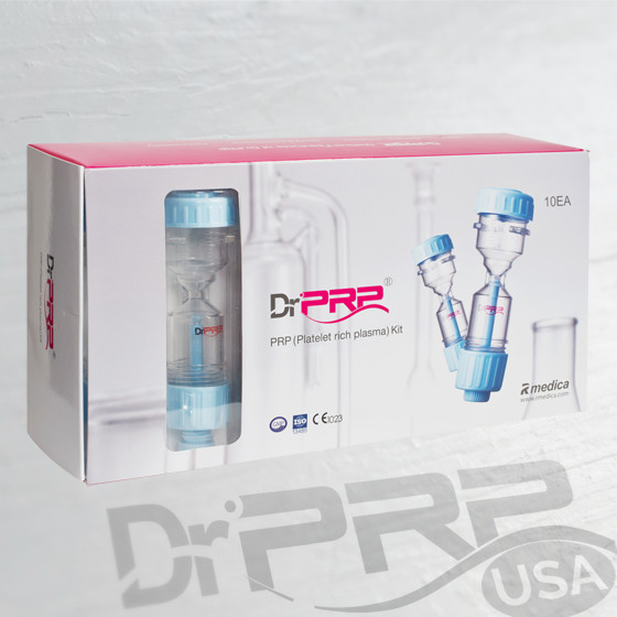 Dr. PRP Kit