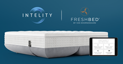 INTELITY, FreshBed Announce Live Integration &amp; Partnership