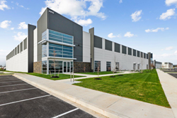 Matan Signs 210,000 SF of Leases at Center 85 in Frederick, MD