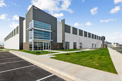 Thumb image for Matan Signs 210,000 SF of Leases at Center 85 in Frederick, MD