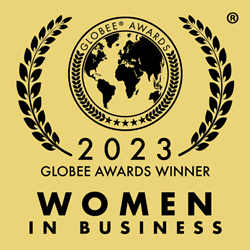 Globee® Awards for Women in Business