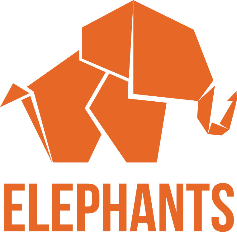 Elephants Logo