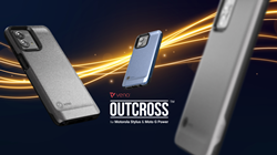 Vena Unveils Stylish OutCross Case for Motorola Moto G Power 5G and Moto G Stylus 5G, Redefining Mobile Protection