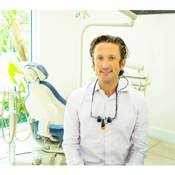 A Conservative Approach to Cosmetic Dentistry