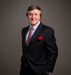 Dallas Rhinoplasty Surgeon, Dr. Rod J. Rohrich