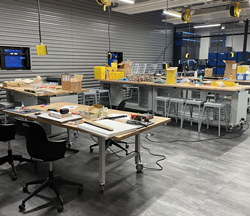 Austin Community College (ACC) Make It Center