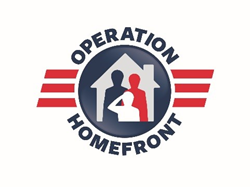 Operation Homefront to distribute 30,000 backpacks full of school supplies to military families nationwide