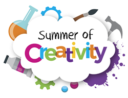 Boston Children's Museum Announces "Summer of Creativity"