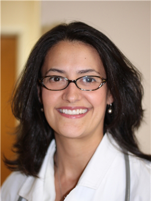Dr. Claudia Eppele, M.D.